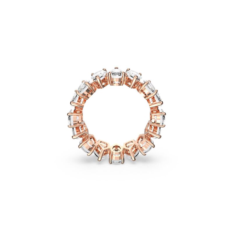 Swarovski Matrix Vittore Ring image number 23